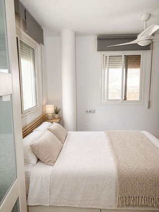 Casa adosada en venta en Parque Ayala - Jardín de la Abadía - Huelín en Málaga