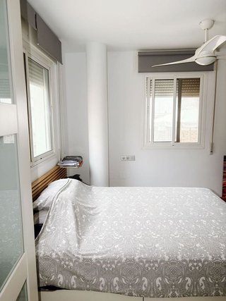 Casa adosada en venta en Parque Ayala - Jardín de la Abadía - Huelín en Málaga