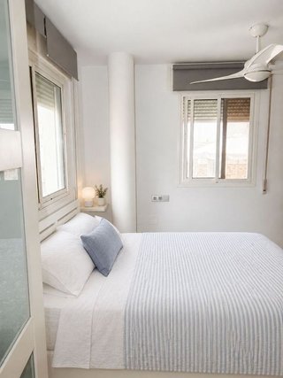 Casa adosada en venta en Parque Ayala - Jardín de la Abadía - Huelín en Málaga