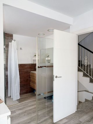 Casa adosada en venta en Parque Ayala - Jardín de la Abadía - Huelín en Málaga