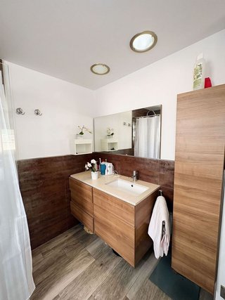 Casa adosada en venta en Parque Ayala - Jardín de la Abadía - Huelín en Málaga