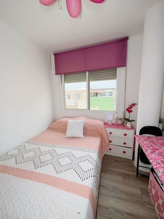 Casa adosada en venta en Parque Ayala - Jardín de la Abadía - Huelín en Málaga