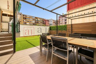 Piso en venta en La Nova Esquerra de l'Eixample en Barcelona
