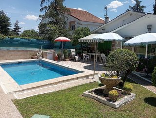 Chalet en venta en San Crispín - La Estación Consorcio en Colmenar Viejo