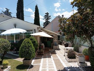 Chalet en venta en San Crispín - La Estación Consorcio en Colmenar Viejo