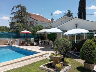 Chalet en venta en San Crispín - La Estación Consorcio en Colmenar Viejo