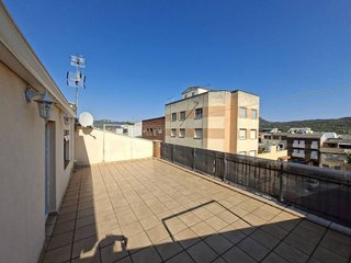 Piso en venta en Vilanova del Camí