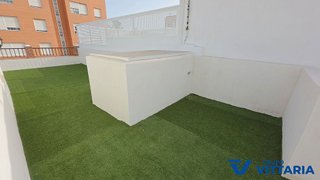 Casa adosada en venta en San Luis en Almería