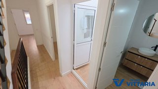 Casa adosada en venta en San Luis en Almería