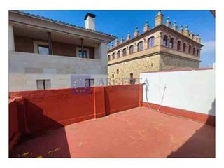 Chalet en venta en Ciudad Monumental en Cáceres
