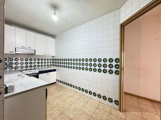 Piso en venta en Casc Antic en Igualada