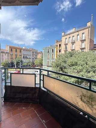 Piso en venta en Casc Antic en Igualada