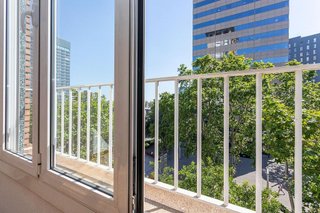 Piso en venta en Sants en Barcelona