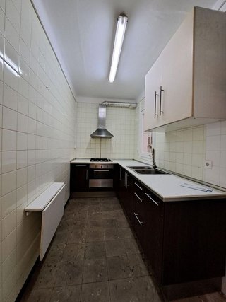 Piso en venta en El Guinardó en Barcelona
