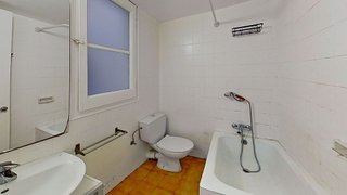 Piso en venta en El Guinardó en Barcelona