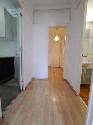 Piso en venta en El Guinardó en Barcelona