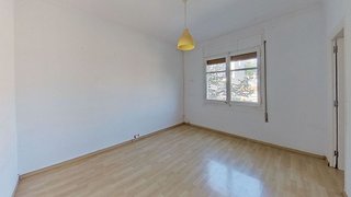 Piso en venta en El Guinardó en Barcelona