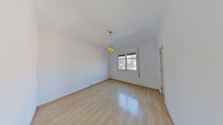Piso en venta en El Guinardó en Barcelona