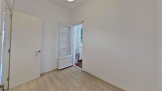 Piso en venta en El Guinardó en Barcelona