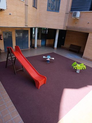 Piso en alquiler en Ventas en Madrid