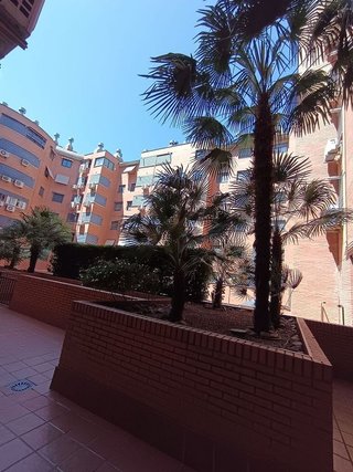 Piso en alquiler en Ventas en Madrid