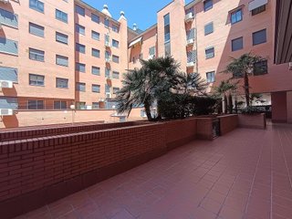 Piso en alquiler en Ventas en Madrid