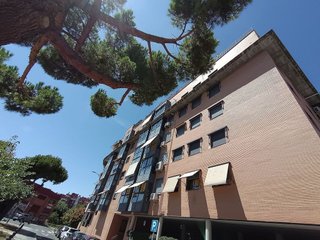 Piso en alquiler en Ventas en Madrid