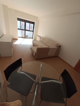 Piso en alquiler en Ventas en Madrid