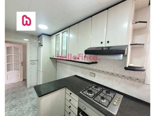 Piso en venta en Els Molins en Mataró