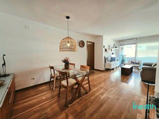 Piso en venta en Els Canyars en Castelldefels