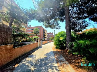 Piso en venta en Els Canyars en Castelldefels