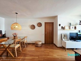 Piso en venta en Els Canyars en Castelldefels