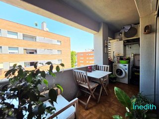 Piso en venta en Els Canyars en Castelldefels