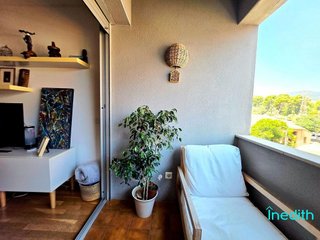 Piso en venta en Els Canyars en Castelldefels