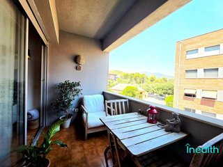 Piso en venta en Els Canyars en Castelldefels