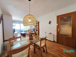Piso en venta en Els Canyars en Castelldefels