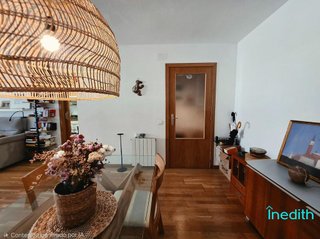Piso en venta en Els Canyars en Castelldefels