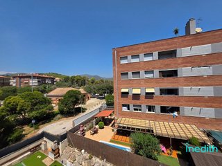 Piso en venta en Els Canyars en Castelldefels