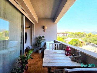 Piso en venta en Els Canyars en Castelldefels