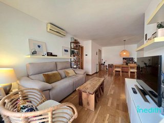 Piso en venta en Els Canyars en Castelldefels