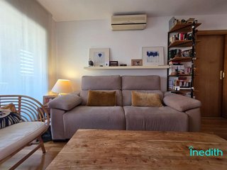 Piso en venta en Els Canyars en Castelldefels