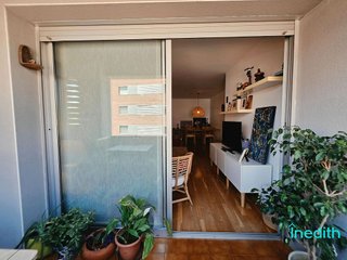 Piso en venta en Els Canyars en Castelldefels