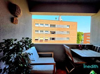 Piso en venta en Els Canyars en Castelldefels