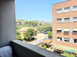 Piso en venta en Els Canyars en Castelldefels