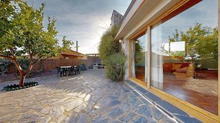 Chalet en venta en Sentmenat