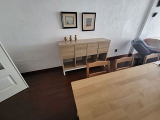 Piso en alquiler en Centro en Almería
