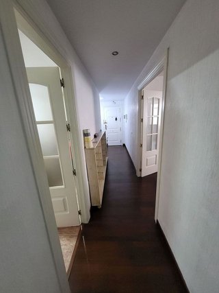Piso en alquiler en Centro en Almería
