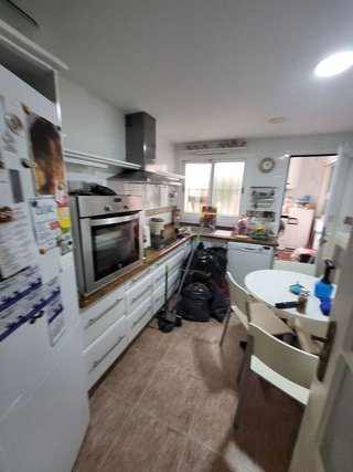 Piso en alquiler en Centro en Almería