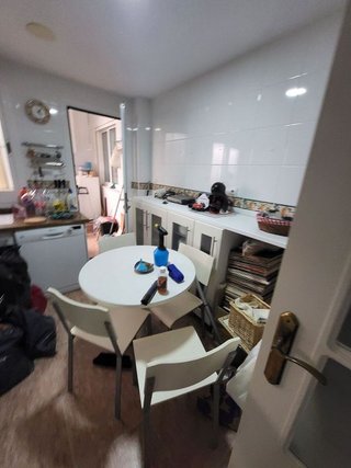 Piso en alquiler en Centro en Almería