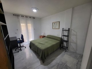 Piso en alquiler en Centro en Almería